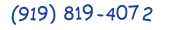 Contacts Phone number