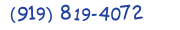 Contacts Phone number