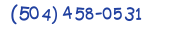 Contacts Phone number