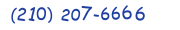 Contacts Phone number