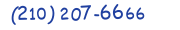 Contacts Phone number