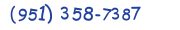 Contacts Phone number