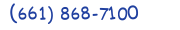 Contacts Phone number