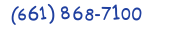 Contacts Phone number