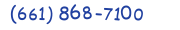Contacts Phone number