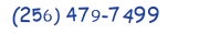 Contacts Phone number