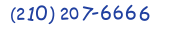 Contacts Phone number