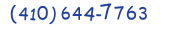 Contacts Phone number