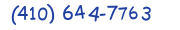 Contacts Phone number