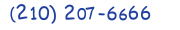 Contacts Phone number