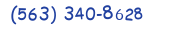 Contacts Phone number