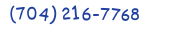 Contacts Phone number