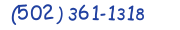 Contacts Phone number