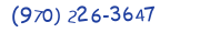 Contacts Phone number