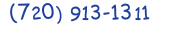 Contacts Phone number