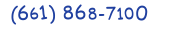 Contacts Phone number