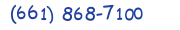 Contacts Phone number