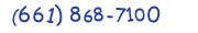 Contacts Phone number