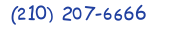 Contacts Phone number