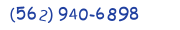 Contacts Phone number