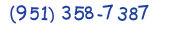 Contacts Phone number
