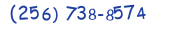Contacts Phone number