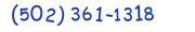 Contacts Phone number