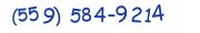 Contacts Phone number