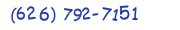 Contacts Phone number