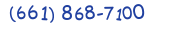Contacts Phone number