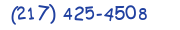 Contacts Phone number