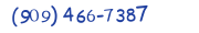Contacts Phone number