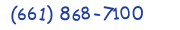 Contacts Phone number