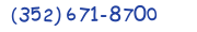Contacts Phone number