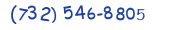 Contacts Phone number