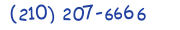 Contacts Phone number