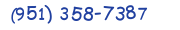 Contacts Phone number