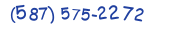 Contacts Phone number