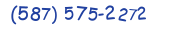Contacts Phone number