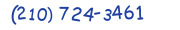 Contacts Phone number