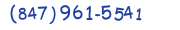 Contacts Phone number