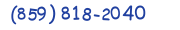 Contacts Phone number