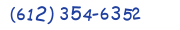Contacts Phone number