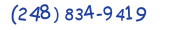 Contacts Phone number