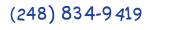 Contacts Phone number
