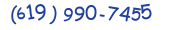 Contacts Phone number