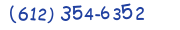 Contacts Phone number