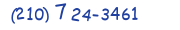 Contacts Phone number