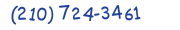 Contacts Phone number