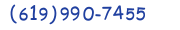 Contacts Phone number